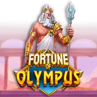 Fortune of Olympus